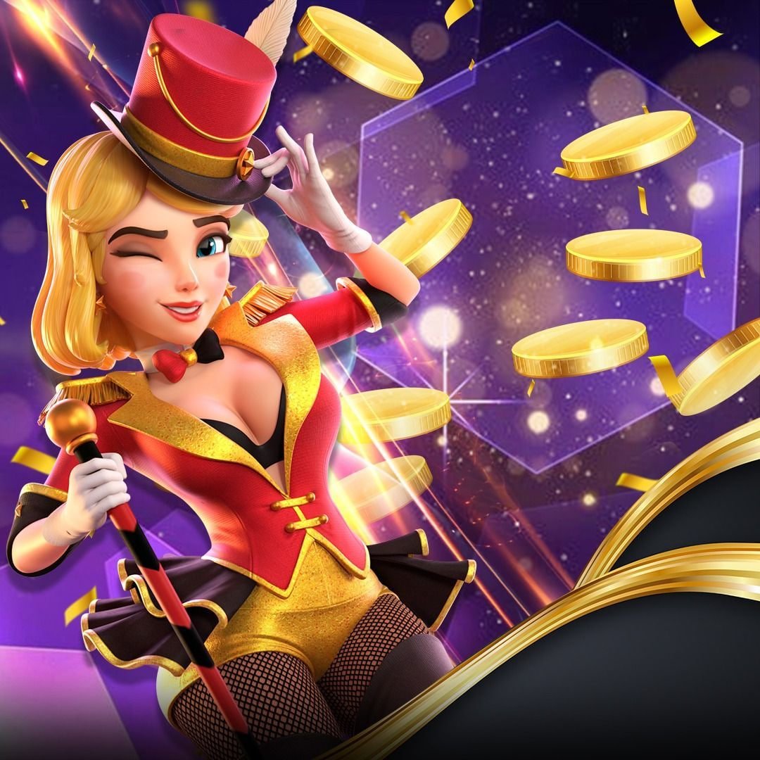 Welcome Bonus - Golden Dragon