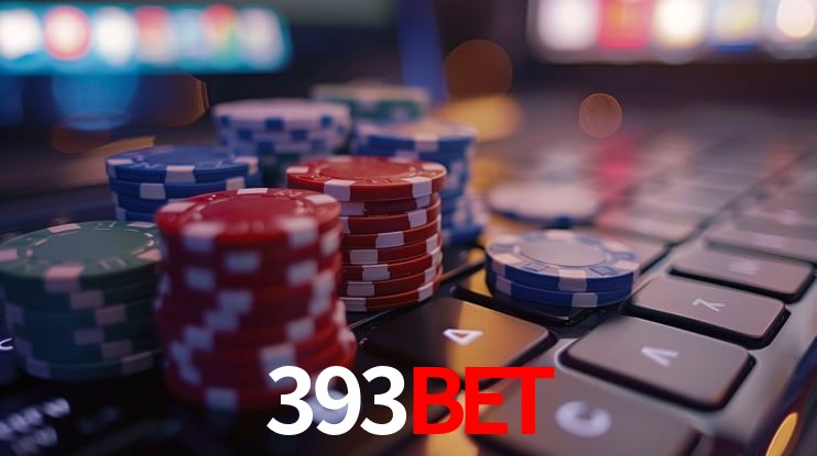 Sistemas de Segurança 393Bet