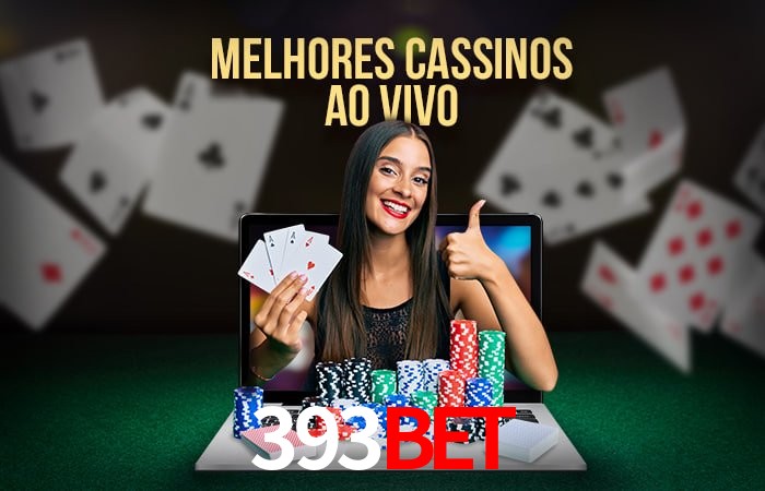 APP oficial da 393Bet para mobile