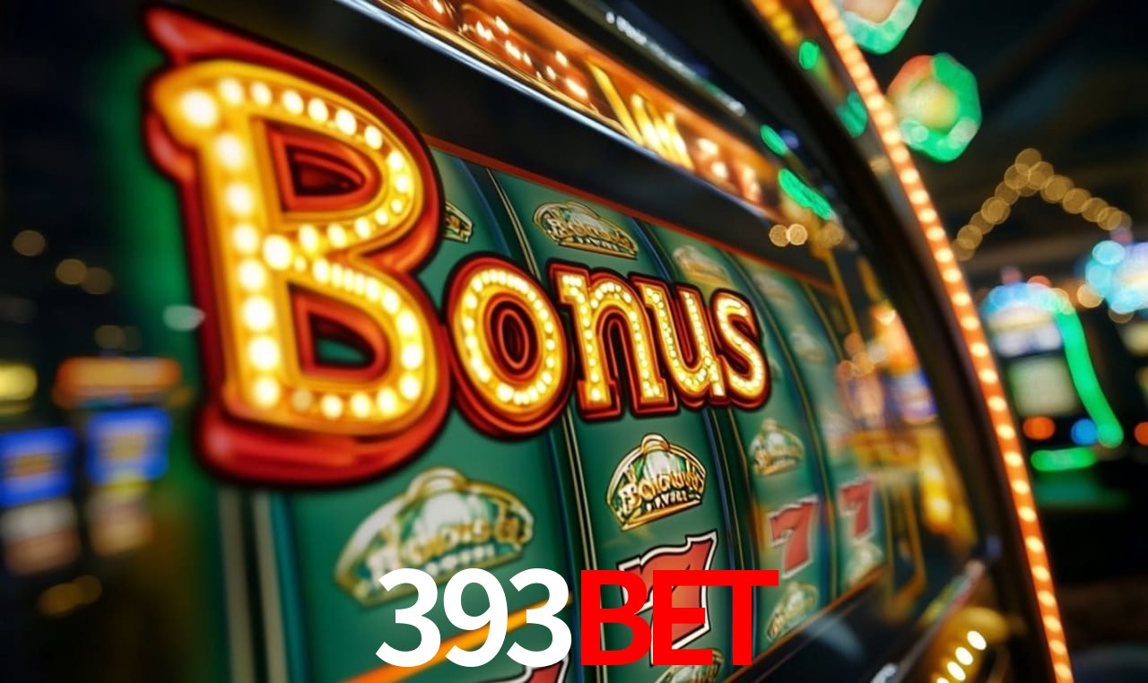 Loterias online na 393Bet