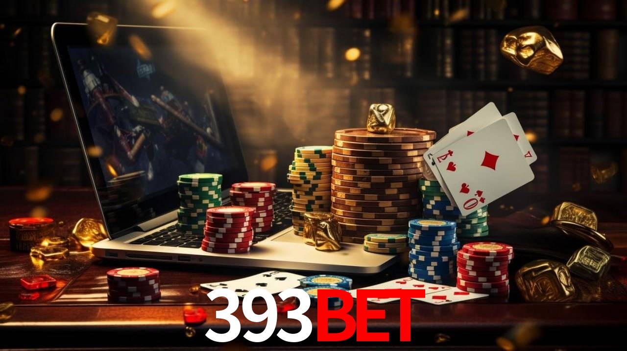 Mesa de Blackjack 393Bet