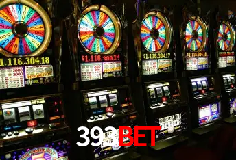 Descubra a Magia dos Jogos de Arcade no 393Bet
