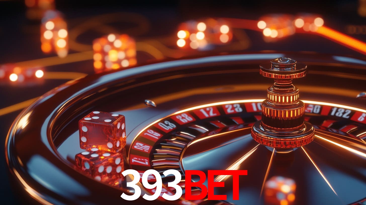 393Bet: A Experiência de Casino com Jogos de Mesa ao Vivo