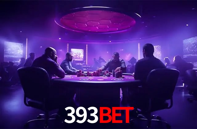 Estatísticas do Jogo 393Bet