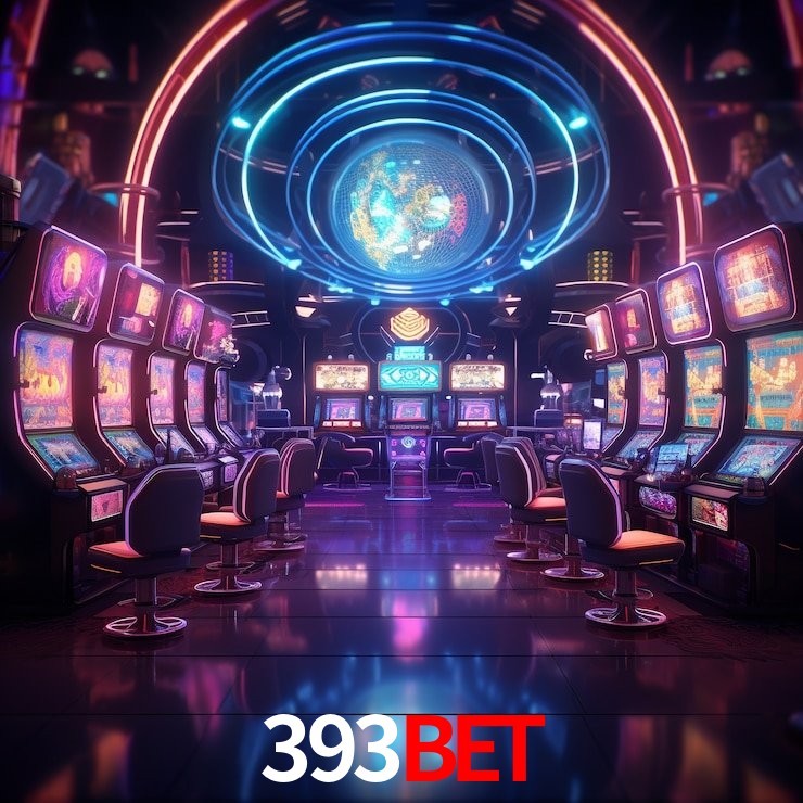 Jackpots e promoções na 393Bet