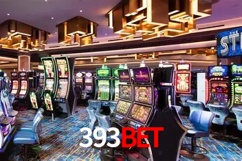 A Emoção da Loteria na 393Bet: Uma Chance de Mudança de Vida