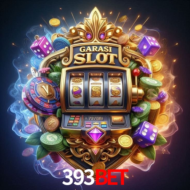 Design Responsivo 393Bet