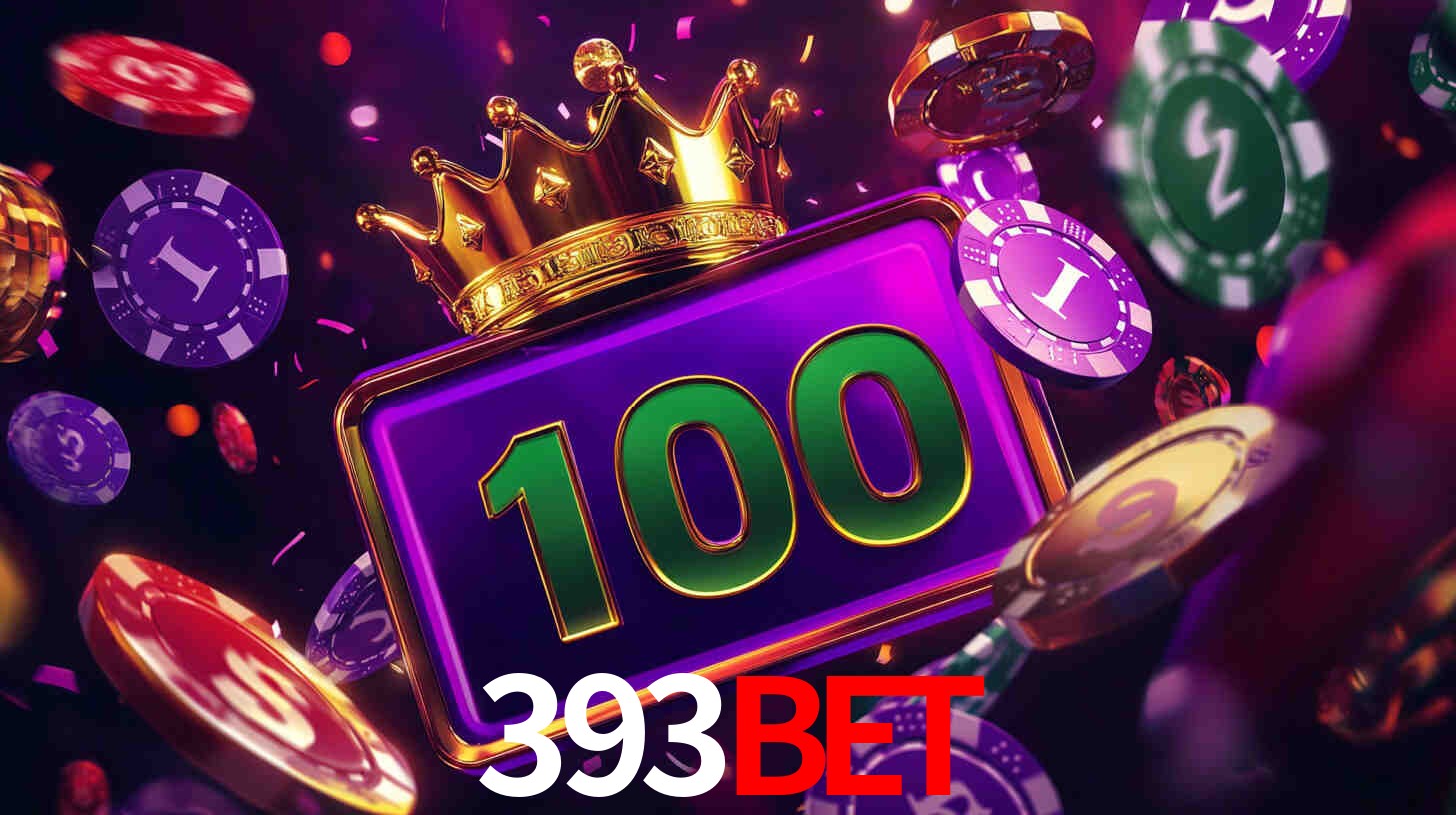 Welcome Bonus 393Bet