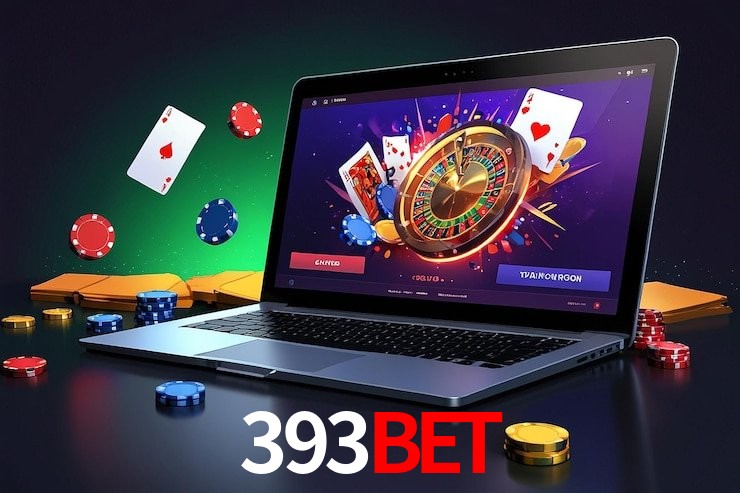 Jogos populares e pagamentos rápidos na 393Bet