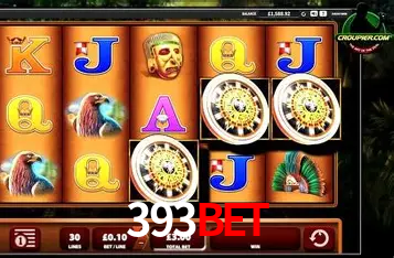 Inovações de Jogos na 393Bet: O Futuro das Experiências Interativas