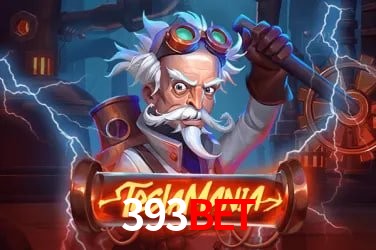 Cadastro Rápido 393Bet