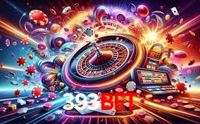 Apostas de Basquete 393Bet