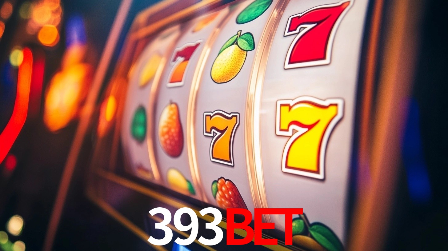 Cashback e recargas na 393Bet