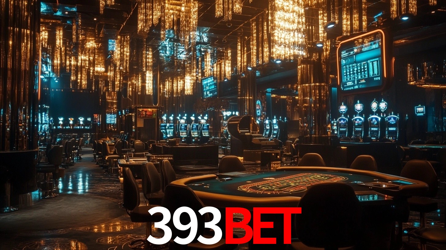 393Bet: Seu Especialista em Apostas Esportivas Brasileiras
