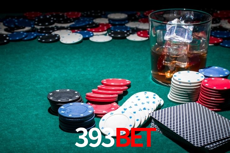 Casino VIP 393Bet