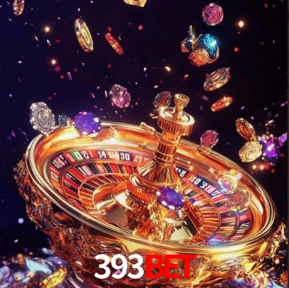 Promoções Sazonais 393Bet