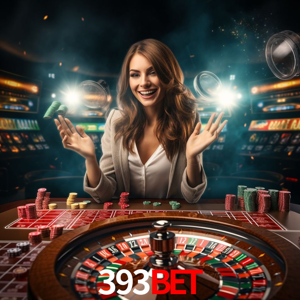 Explore as vantagens do 393Bet: serviço profissional e confiabilidade