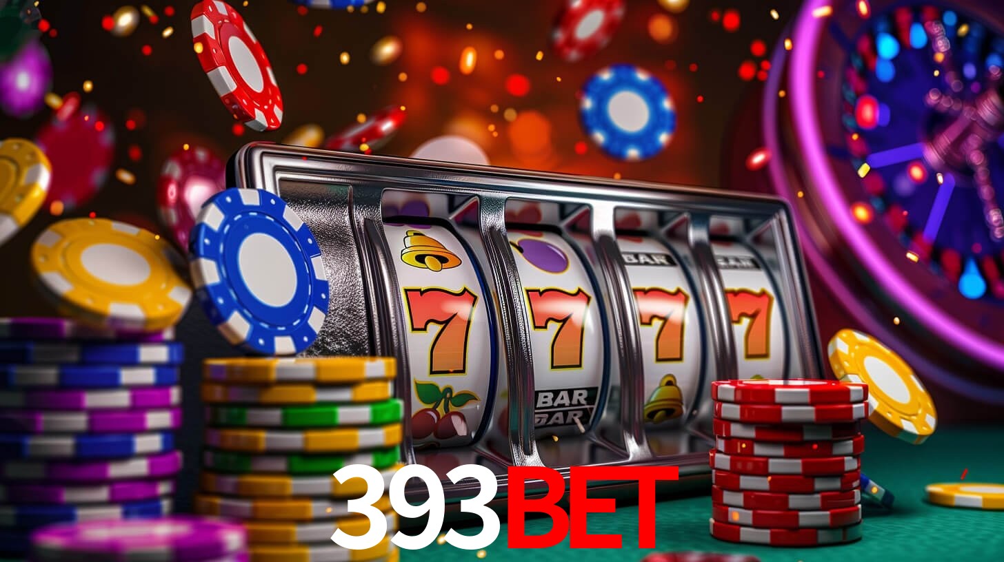 PIX Instantâneo 393Bet