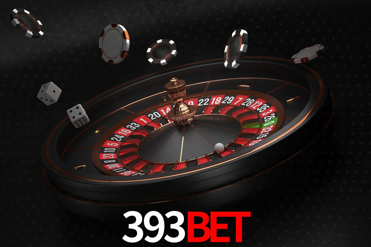 Sinta a adrenalina dos jogos de cassino com 393Bet
