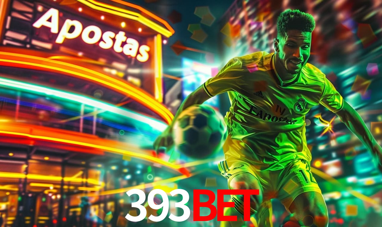 Diretório de Jogos 393Bet