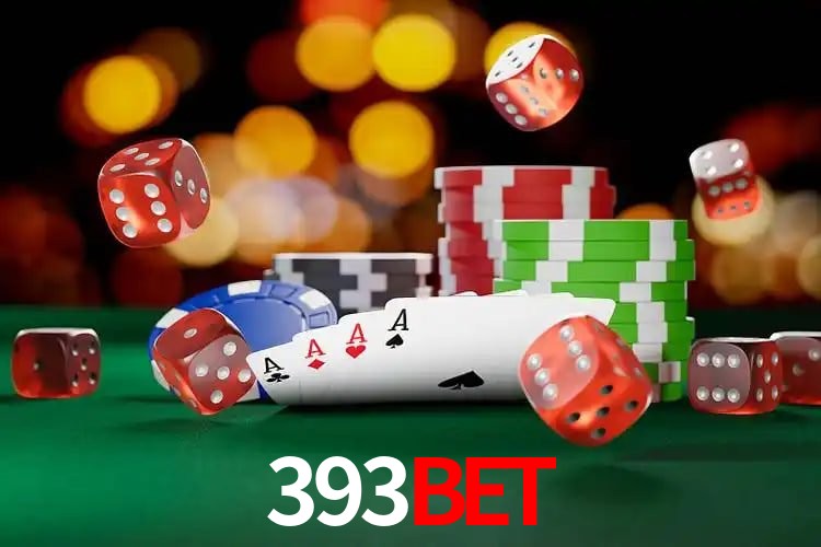 Provedores de Jogos 393Bet