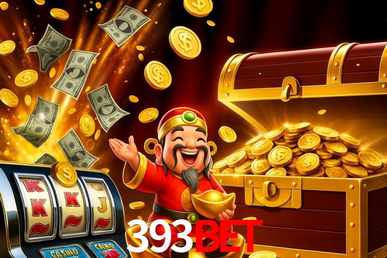 Jogos Exclusivos 393Bet