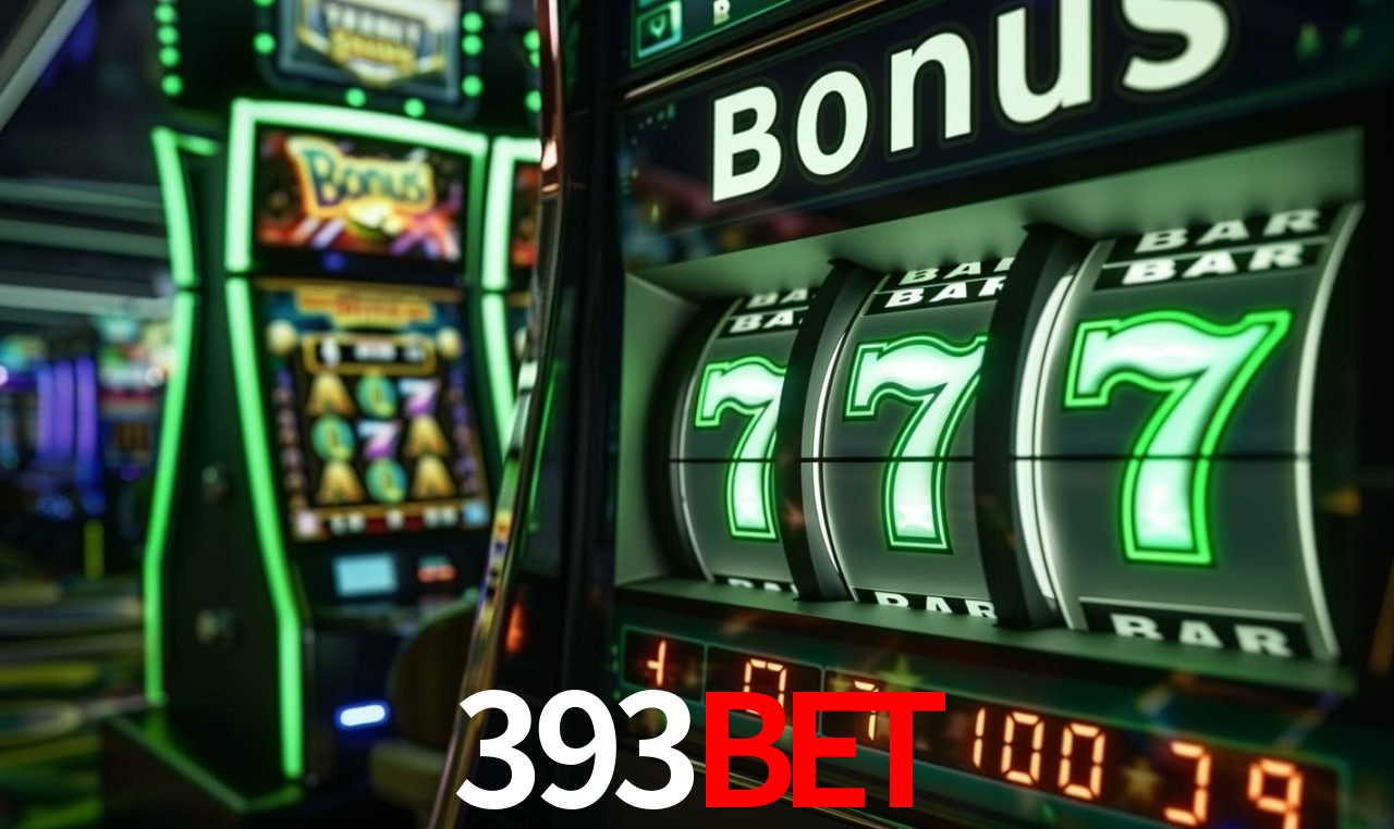 Live Casino 393Bet