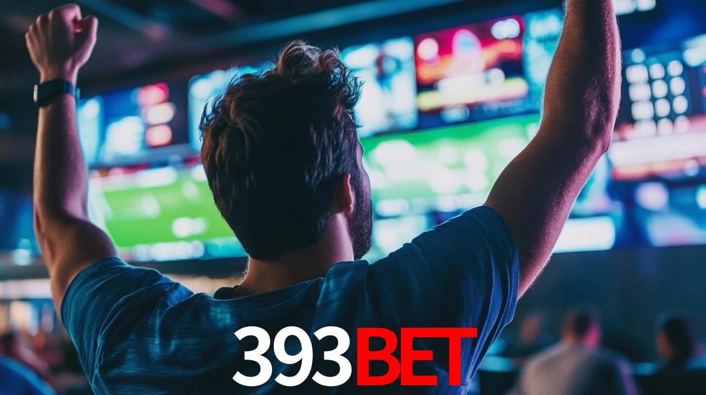 393Bet - Cassino Licenciado no Brasil - 393Bet App