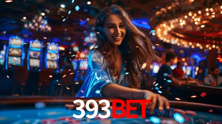 Experiência VIP 393Bet