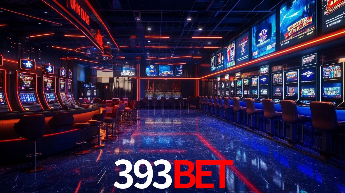 Programa VIP 393Bet