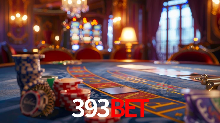 Account Benefits 393Bet