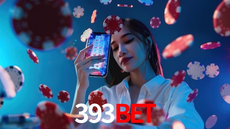 A Emoção da Loteria na 393Bet: Uma Chance de Mudança de Vida