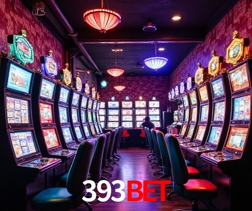 Segurança e performance na plataforma 393Bet