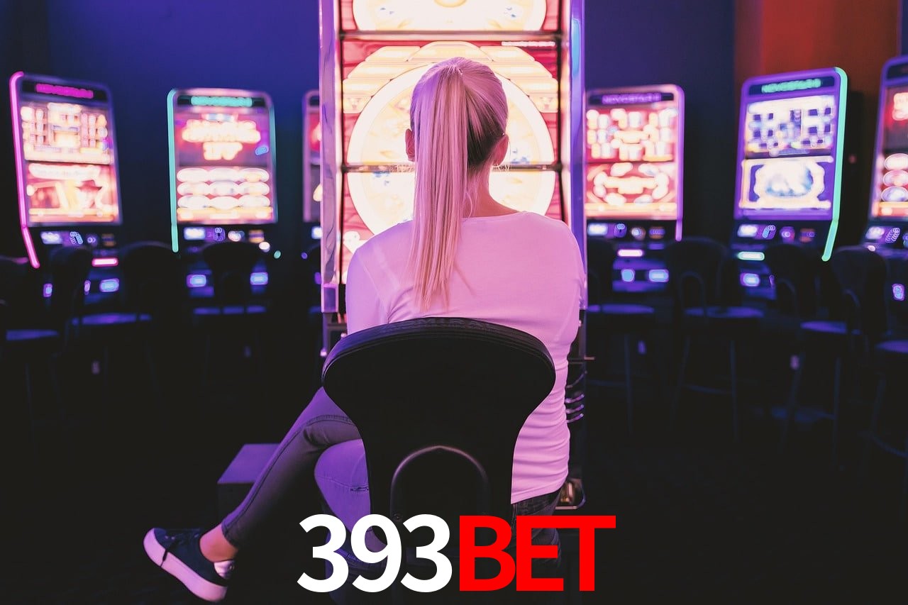 Slot Games 393Bet