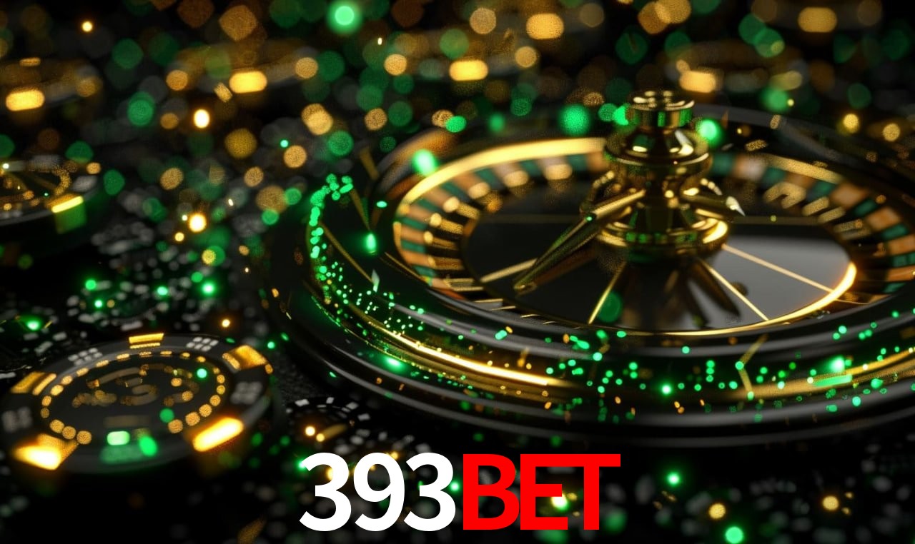 Slots com jackpots e giros grátis na 393Bet