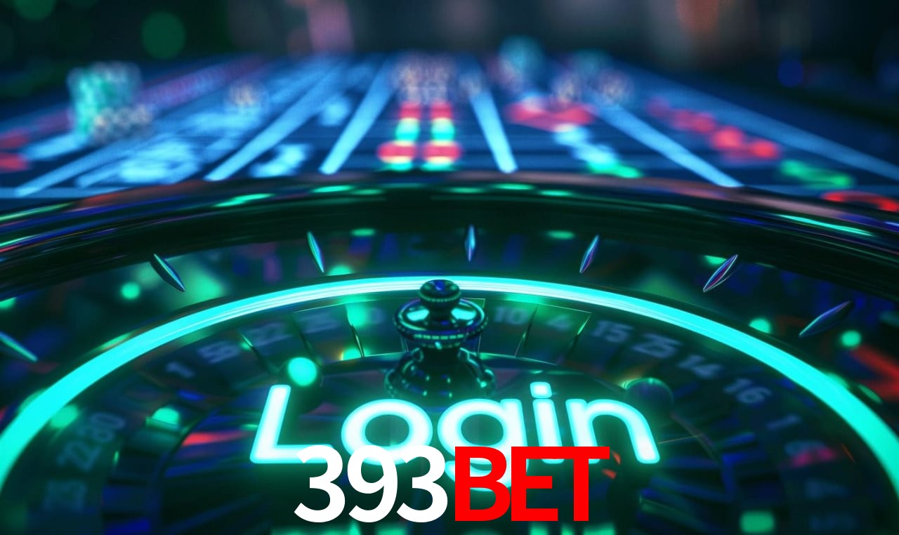 Apostas de Futebol 393Bet