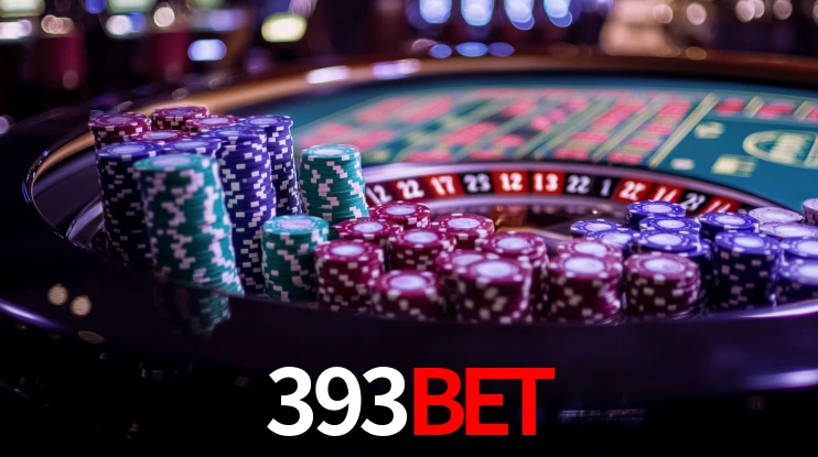 Live Casino 393Bet