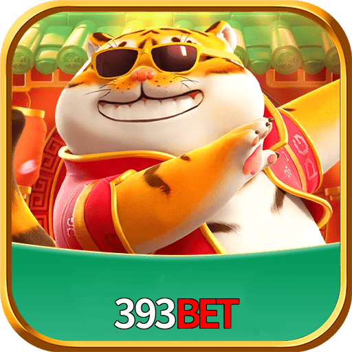 Imagem promocional da 393Bet mostrando a plataforma e suas vantagens
